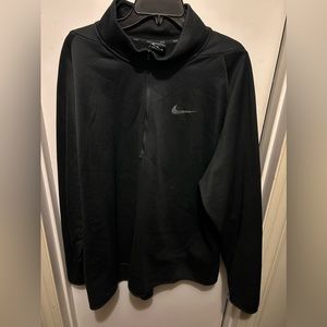 Nike 1/4 Zip 3XL